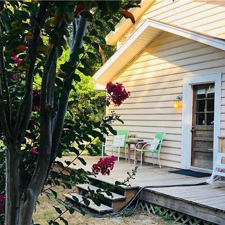 Beach Bum Bungalow Folly Beach Exterior foto